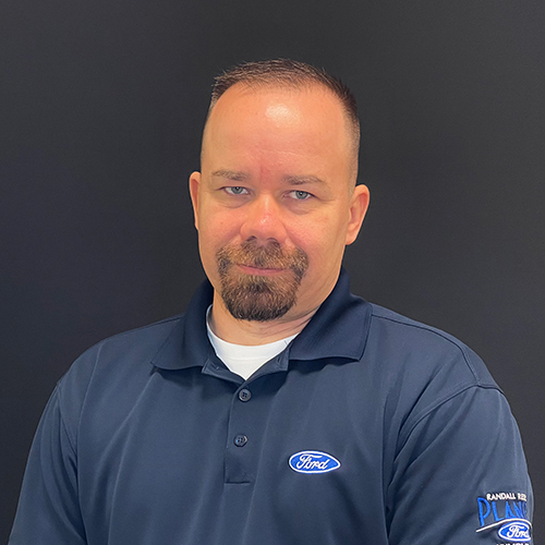 Service Staff and Experts Randall Reed's Ford 59